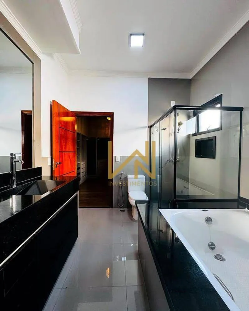 Casa de Condomínio, 4 quartos - Foto 6