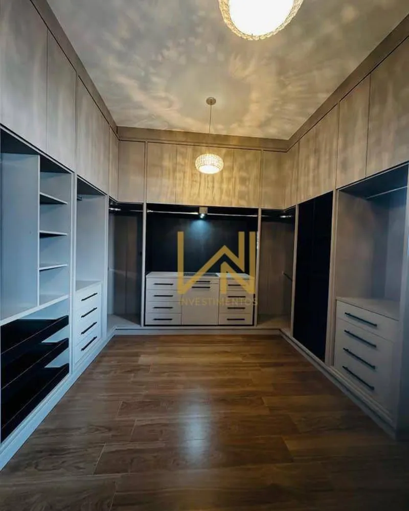 Casa de Condomínio, 4 quartos - Foto 8