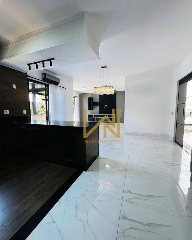 Casa de Condomínio, 4 quartos - Foto 3