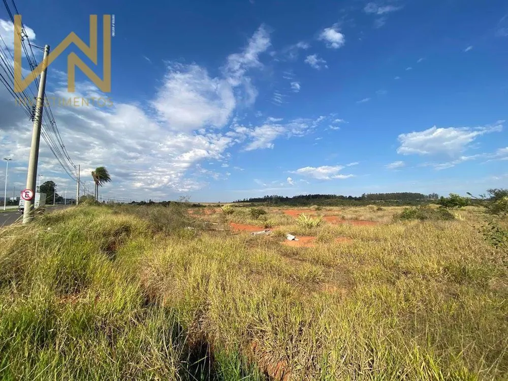 Terreno, 20 hectares - Foto 1