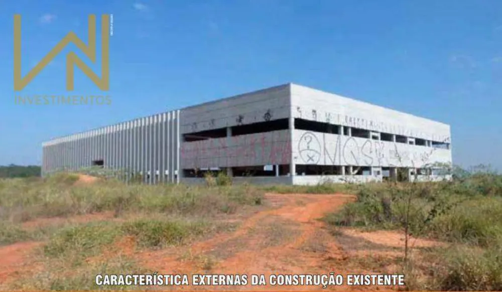 Terreno, 20 hectares - Foto 3