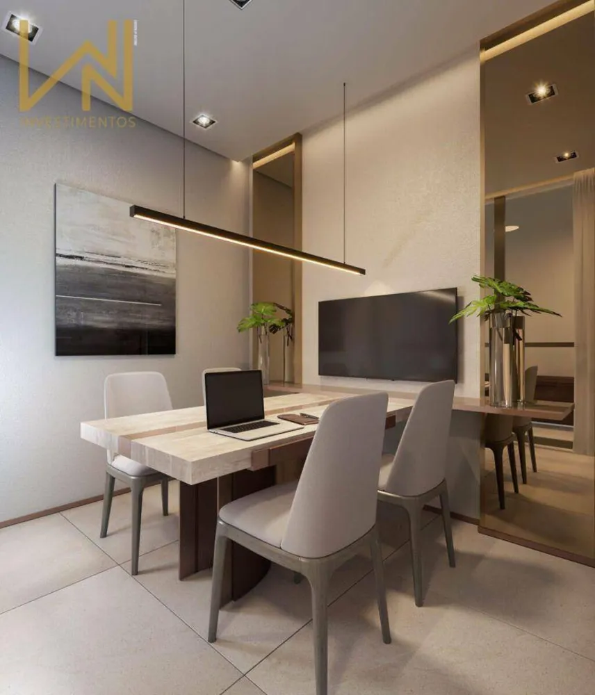 Apartamento, 4 quartos, 161 m² - Foto 10