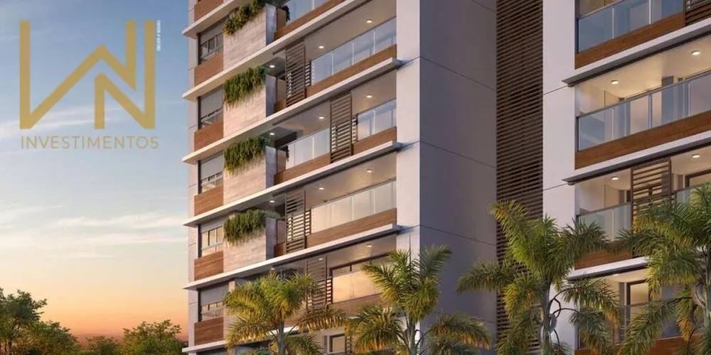 Apartamento, 4 quartos, 161 m² - Foto 4