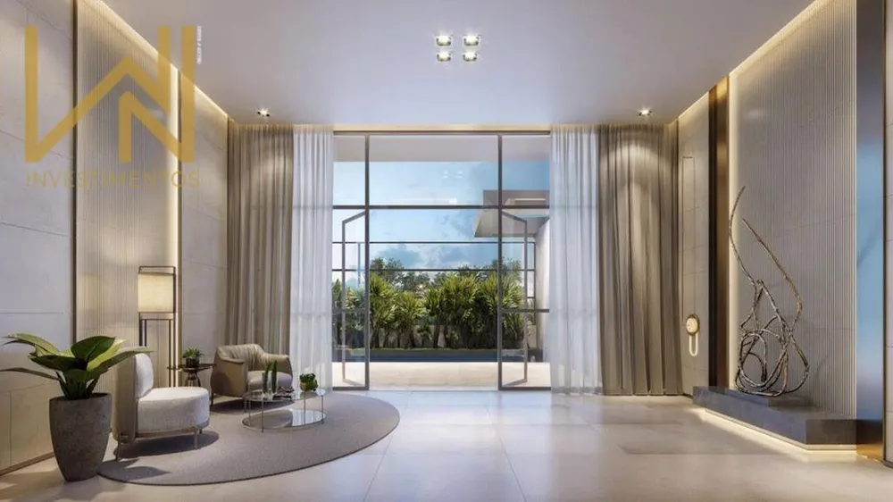 Apartamento, 4 quartos, 161 m² - Foto 9
