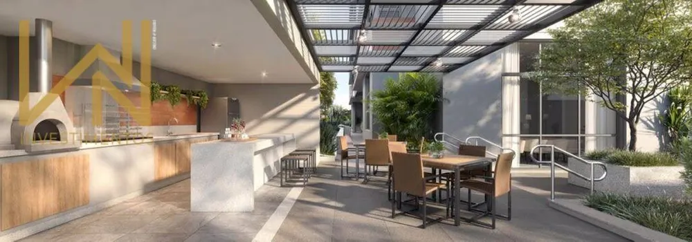 Apartamento, 4 quartos, 161 m² - Foto 2