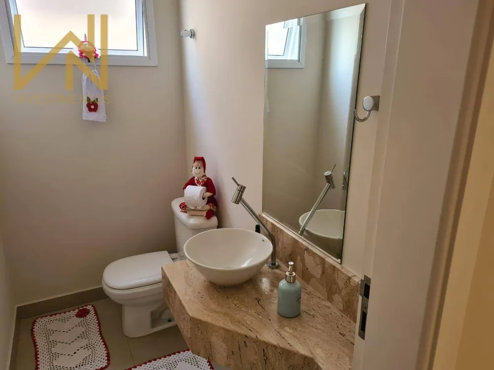 Casa de Condomínio, 3 quartos - Foto 8