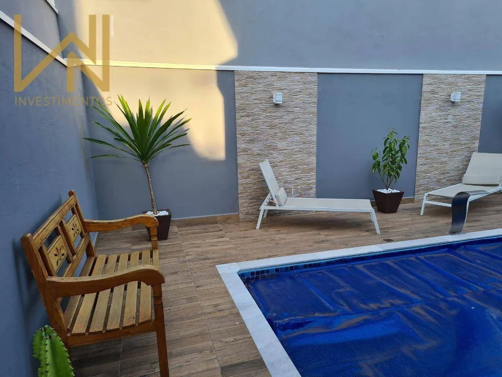 Casa de Condomínio, 3 quartos - Foto 12