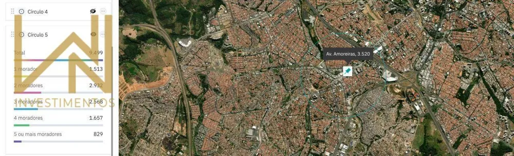 Prédio Inteiro, 400 m² - Foto 7