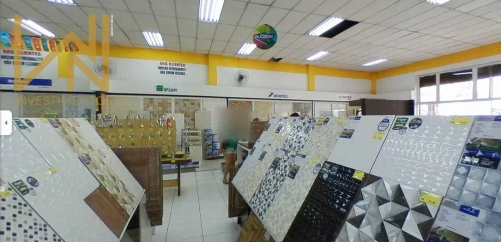 Prédio Inteiro, 400 m² - Foto 6