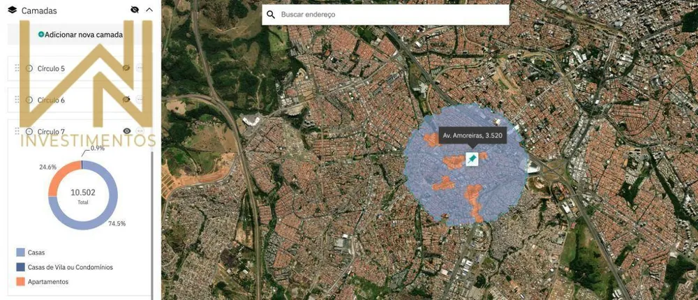 Prédio Inteiro, 400 m² - Foto 11