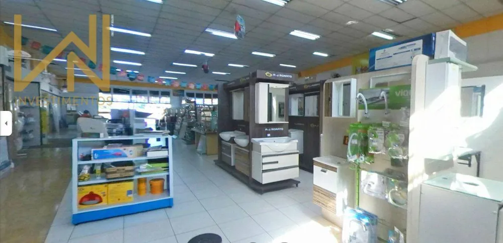 Prédio Inteiro, 400 m² - Foto 2