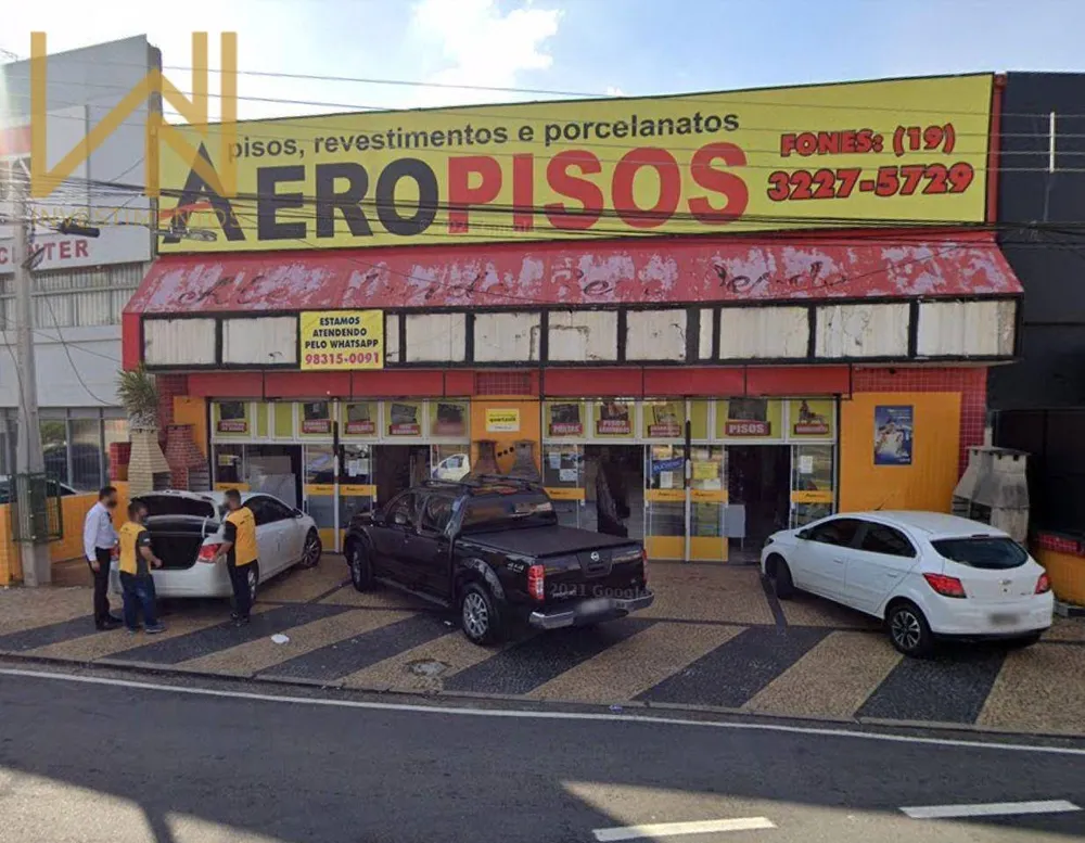 Prédio Inteiro, 400 m² - Foto 1