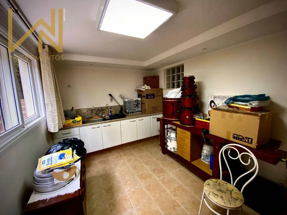 Casa de Condomínio, 4 quartos - Foto 4