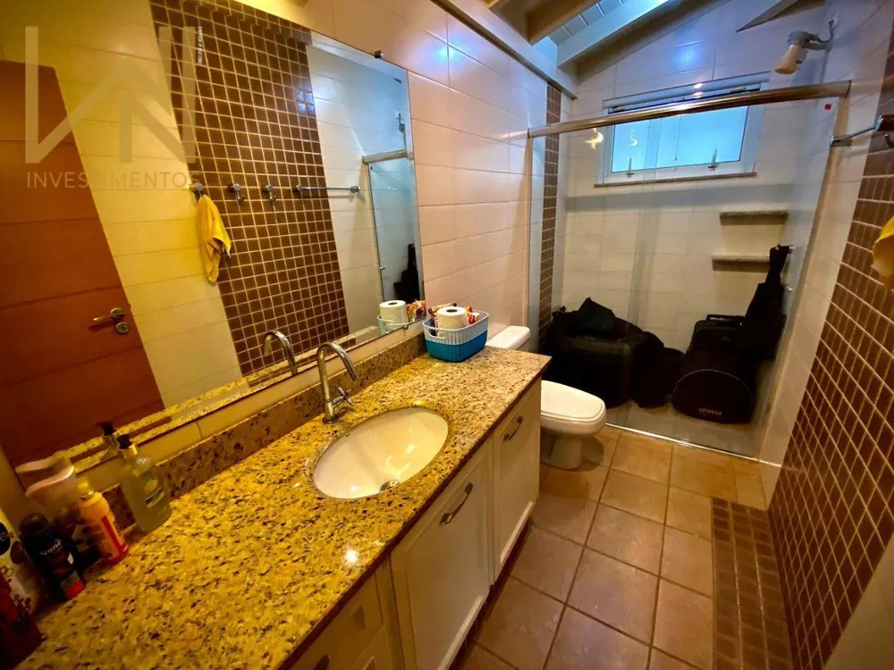 Casa de Condomínio, 4 quartos - Foto 3