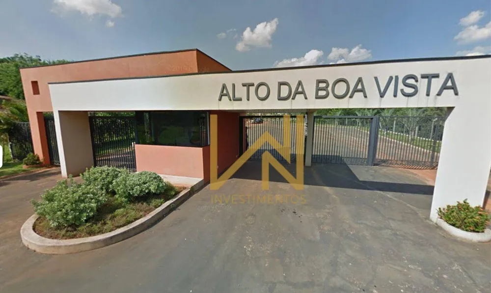 Loteamento e Condomínio, 647 m² - Foto 4