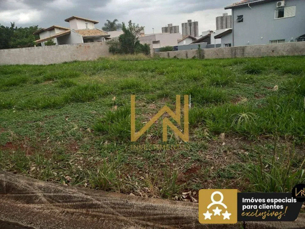 Loteamento e Condomínio, 647 m² - Foto 1