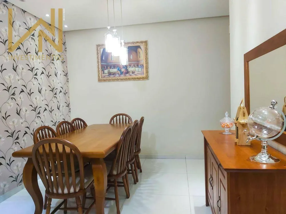 Apartamento, 2 quartos, 75 m² - Foto 3