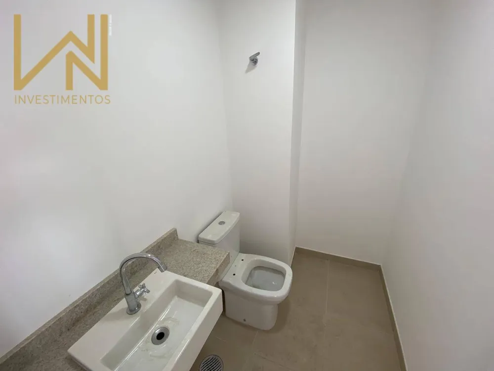 Apartamento, 3 quartos, 107 m² - Foto 7
