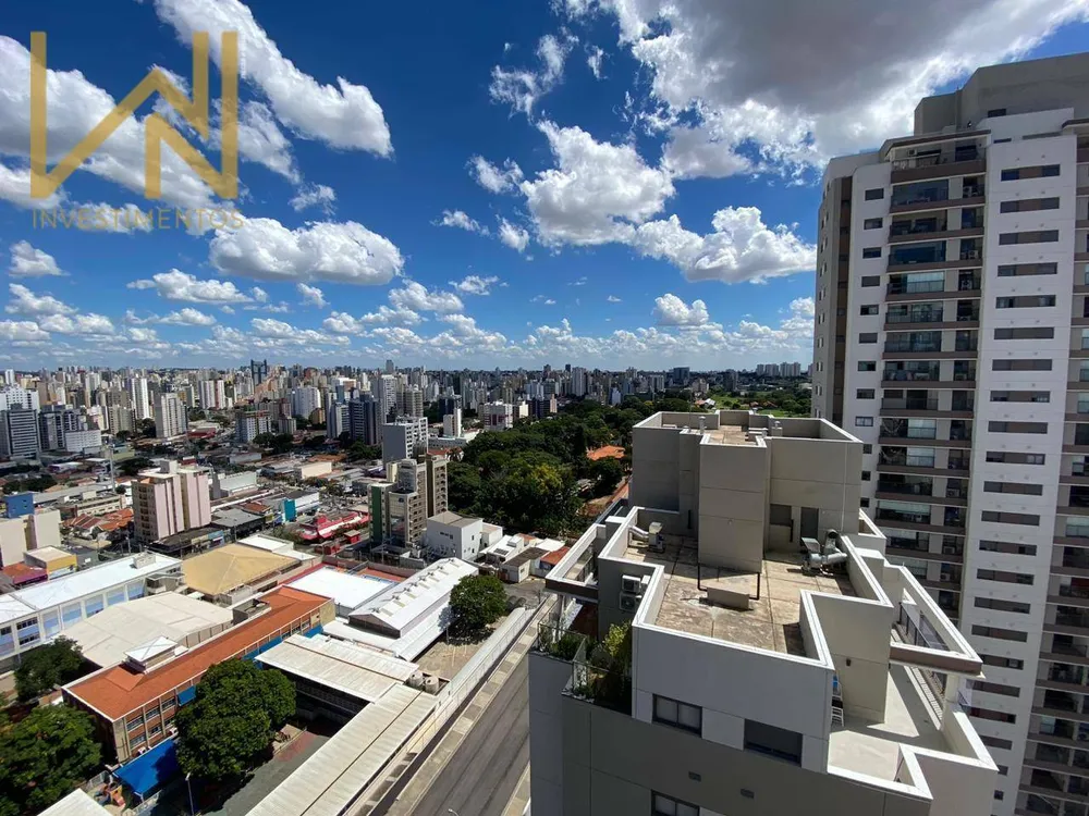 Apartamento, 3 quartos, 107 m² - Foto 10