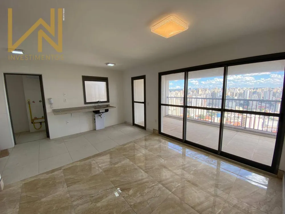 Apartamento, 3 quartos, 107 m² - Foto 3