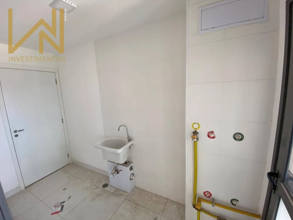 Apartamento, 3 quartos, 107 m² - Foto 8
