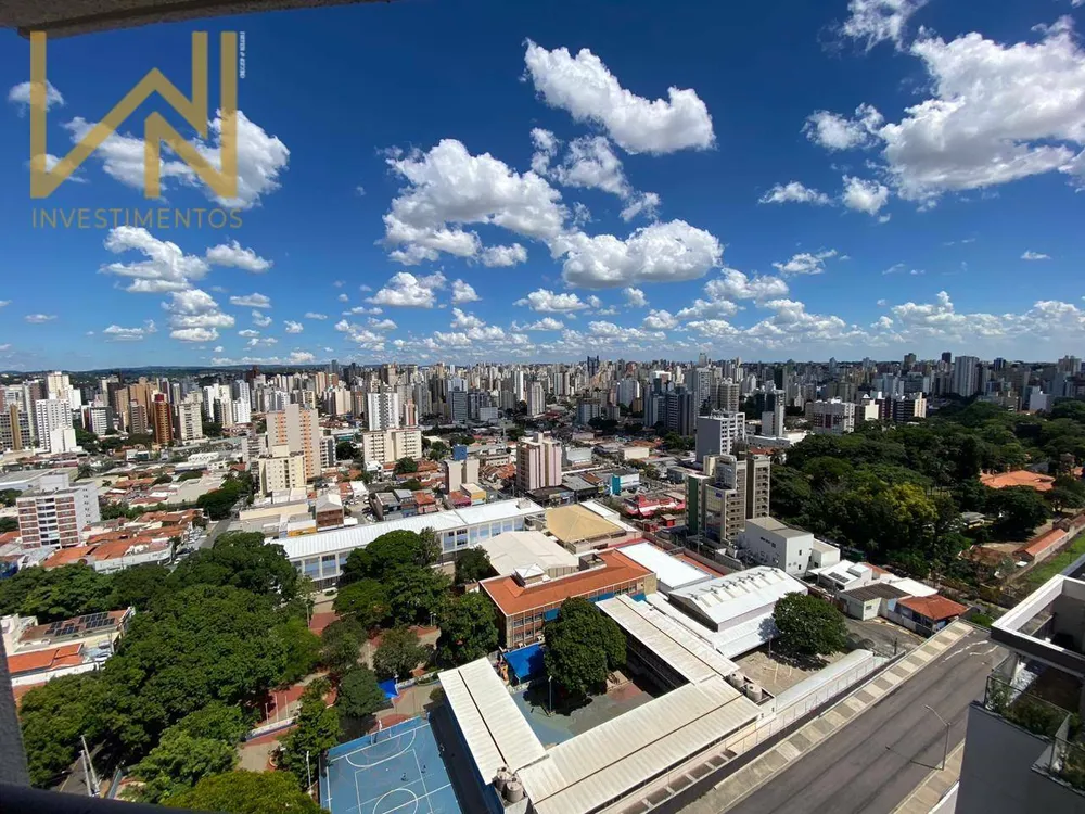 Apartamento, 3 quartos, 107 m² - Foto 9