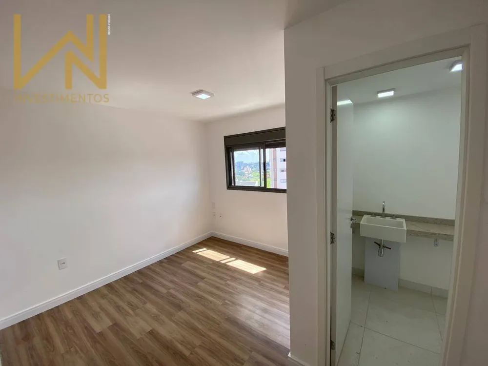 Apartamento, 3 quartos, 107 m² - Foto 5