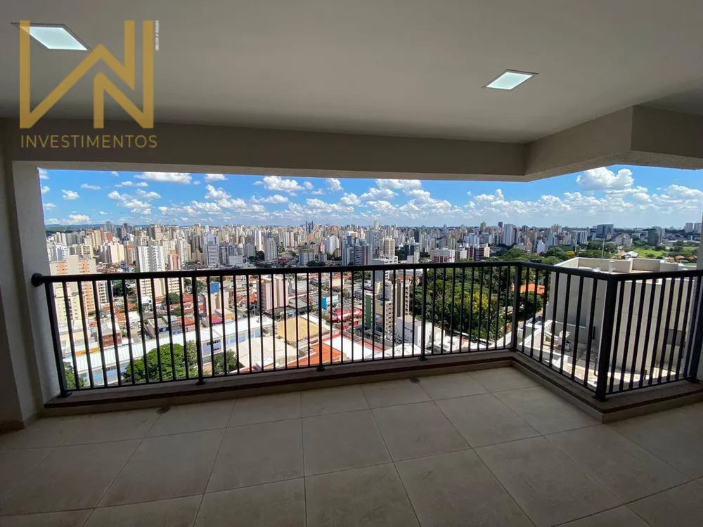 Apartamento, 3 quartos, 107 m² - Foto 4