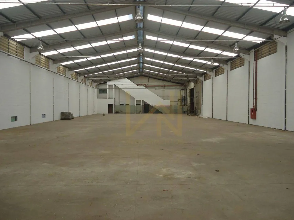 Depósito-Galpão, 3857 m² - Foto 3