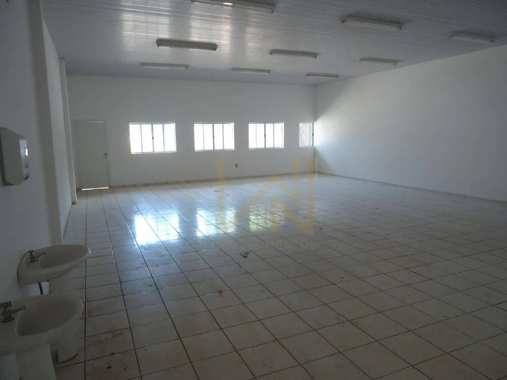 Depósito-Galpão, 3857 m² - Foto 9