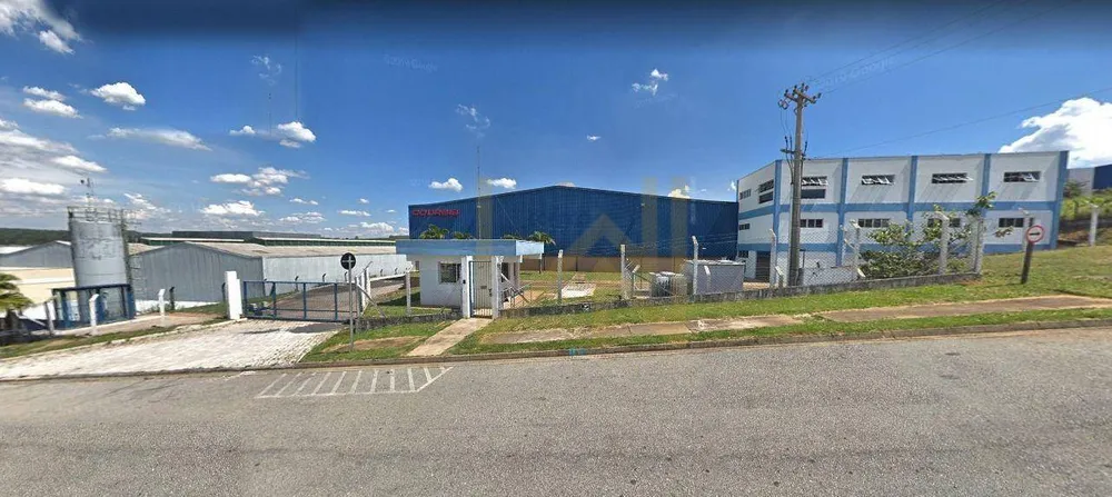 Depósito-Galpão, 3857 m² - Foto 6