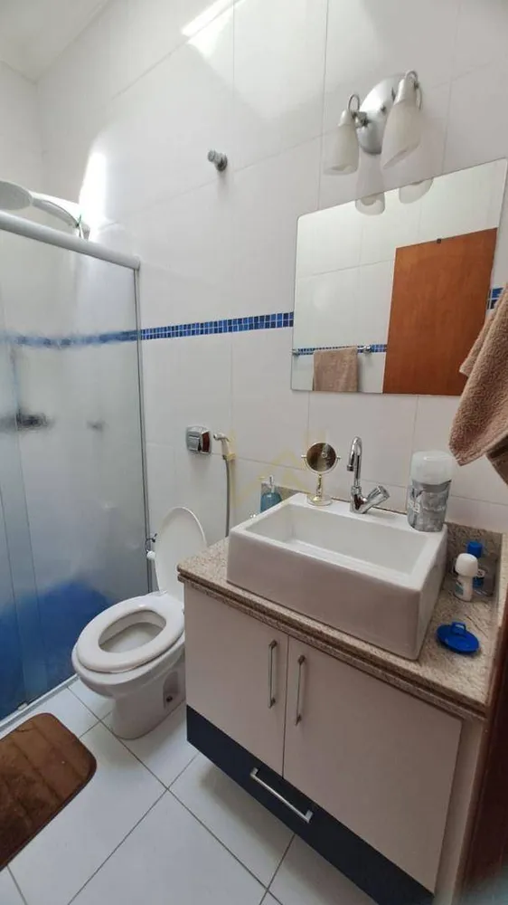 Apartamento, 3 quartos, 123 m² - Foto 9