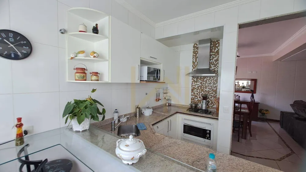 Apartamento, 3 quartos, 123 m² - Foto 1