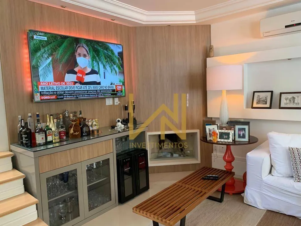 Casa, 4 quartos, 439 m² - Foto 8