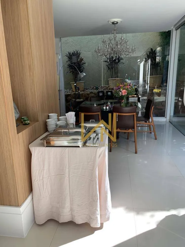 Casa, 4 quartos, 439 m² - Foto 7