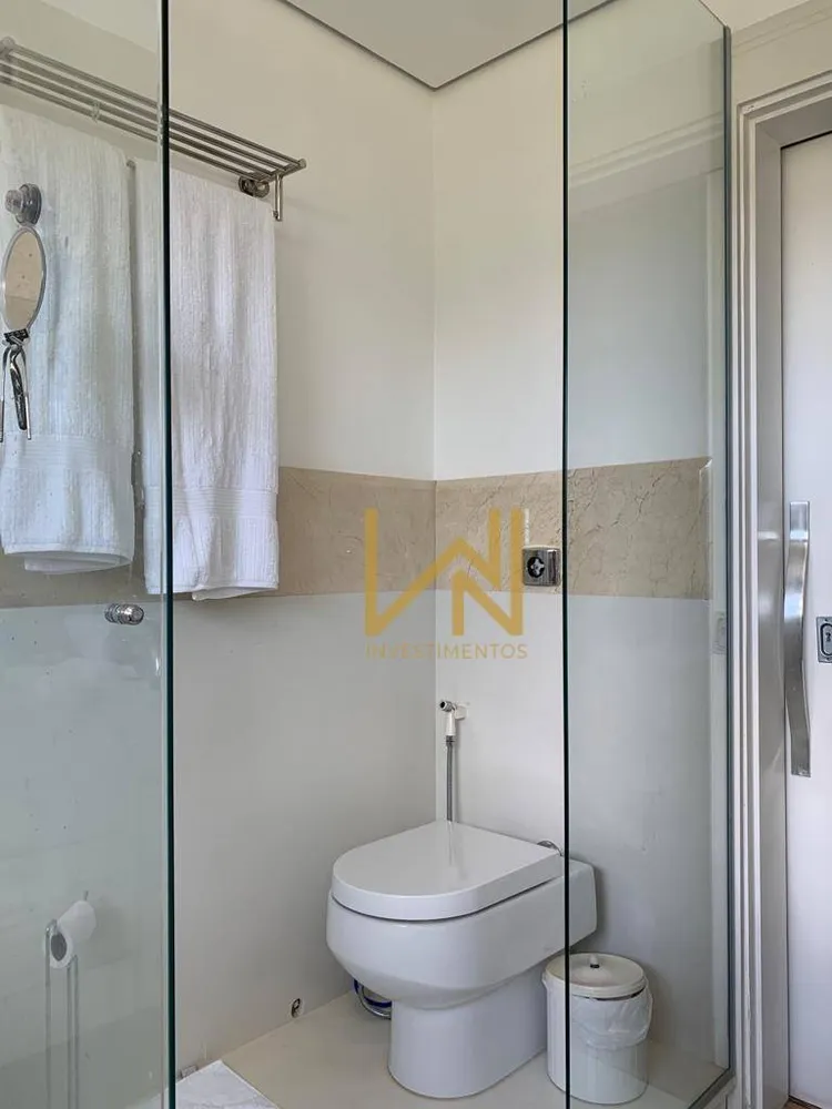 Casa, 4 quartos, 439 m² - Foto 9