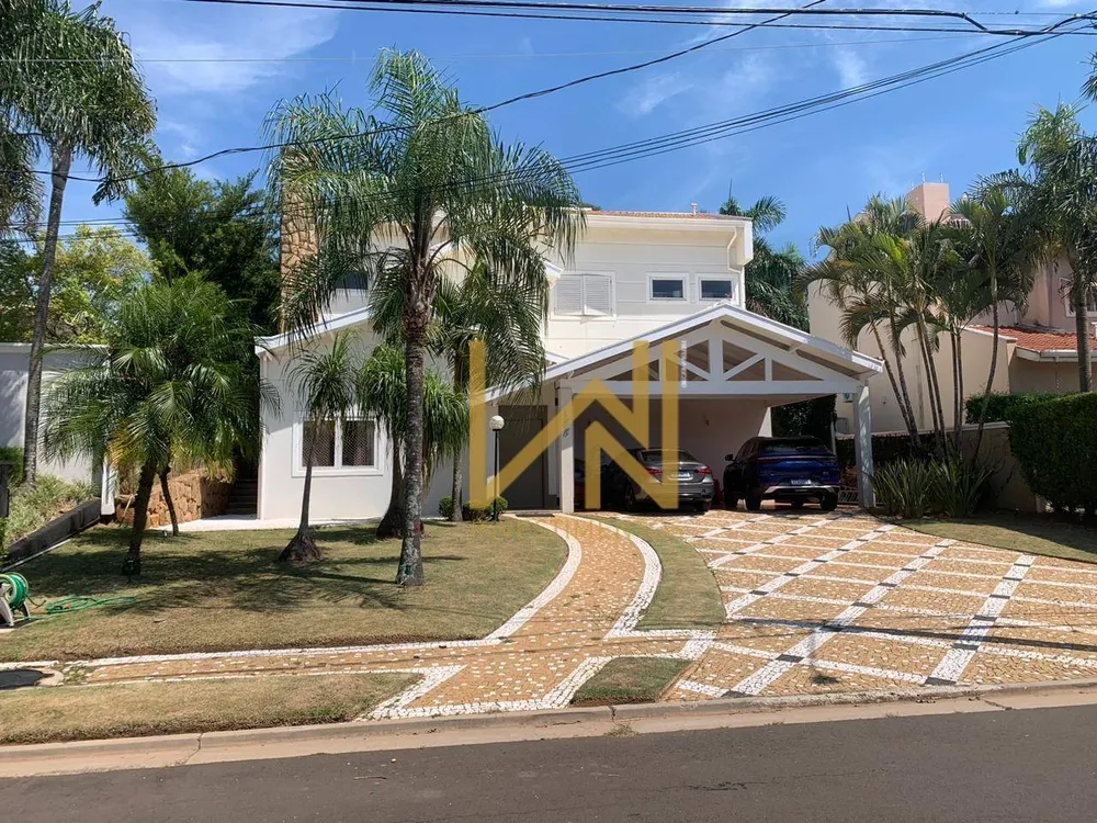 Casa, 4 quartos, 439 m² - Foto 11