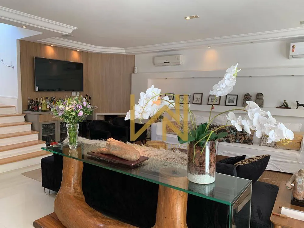 Casa, 4 quartos, 439 m² - Foto 6