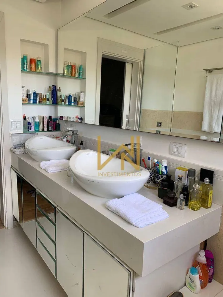 Casa, 4 quartos, 439 m² - Foto 2