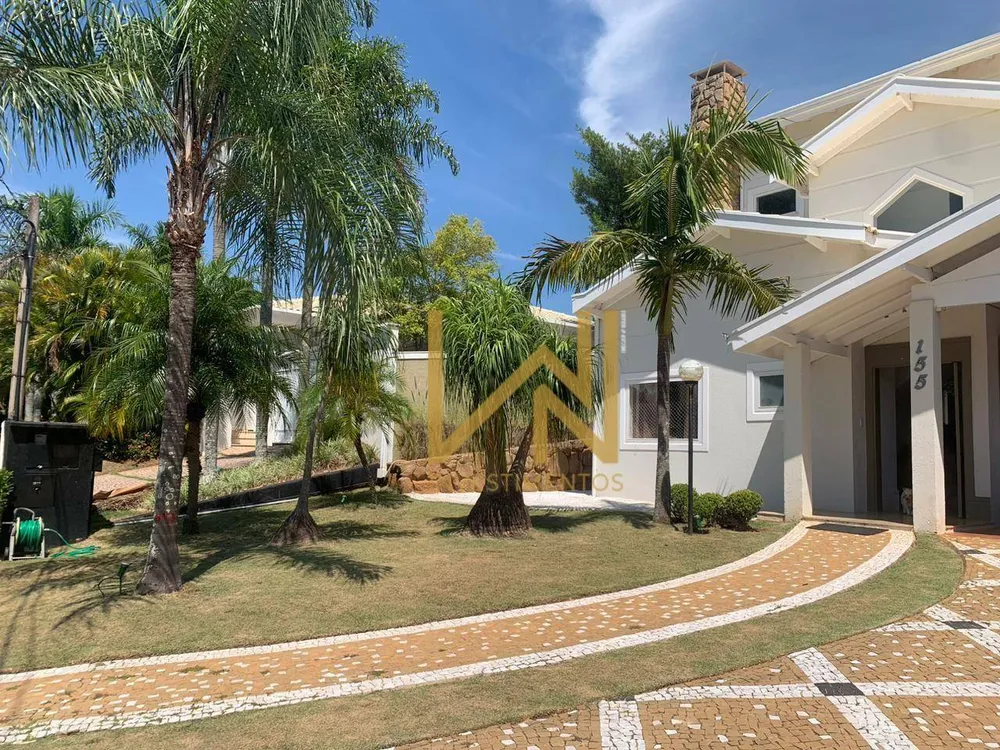 Casa, 4 quartos, 439 m² - Foto 12