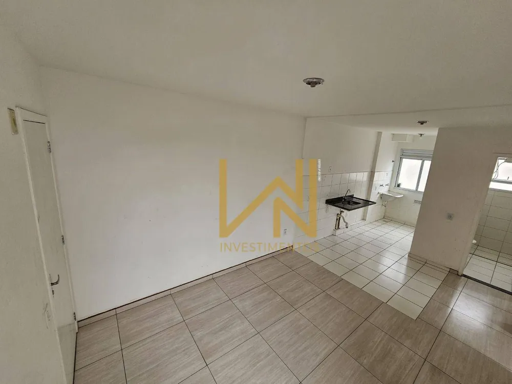 Apartamento, 2 quartos, 49 m² - Foto 4