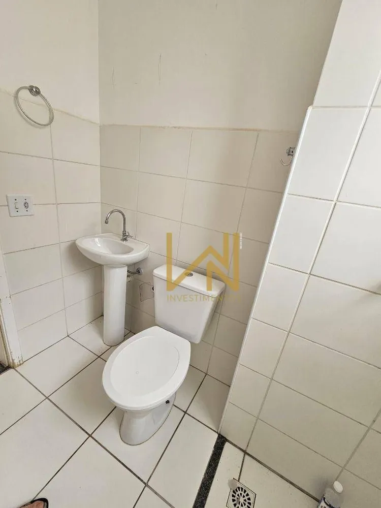 Apartamento, 2 quartos, 49 m² - Foto 5