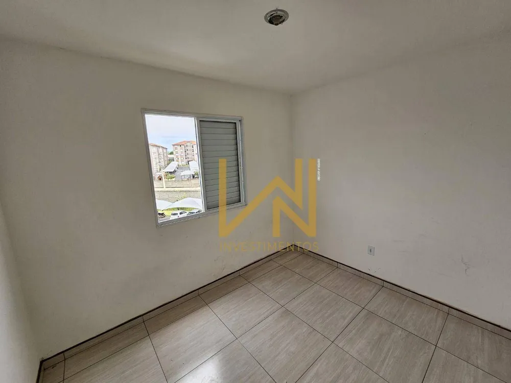 Apartamento, 2 quartos, 49 m² - Foto 1