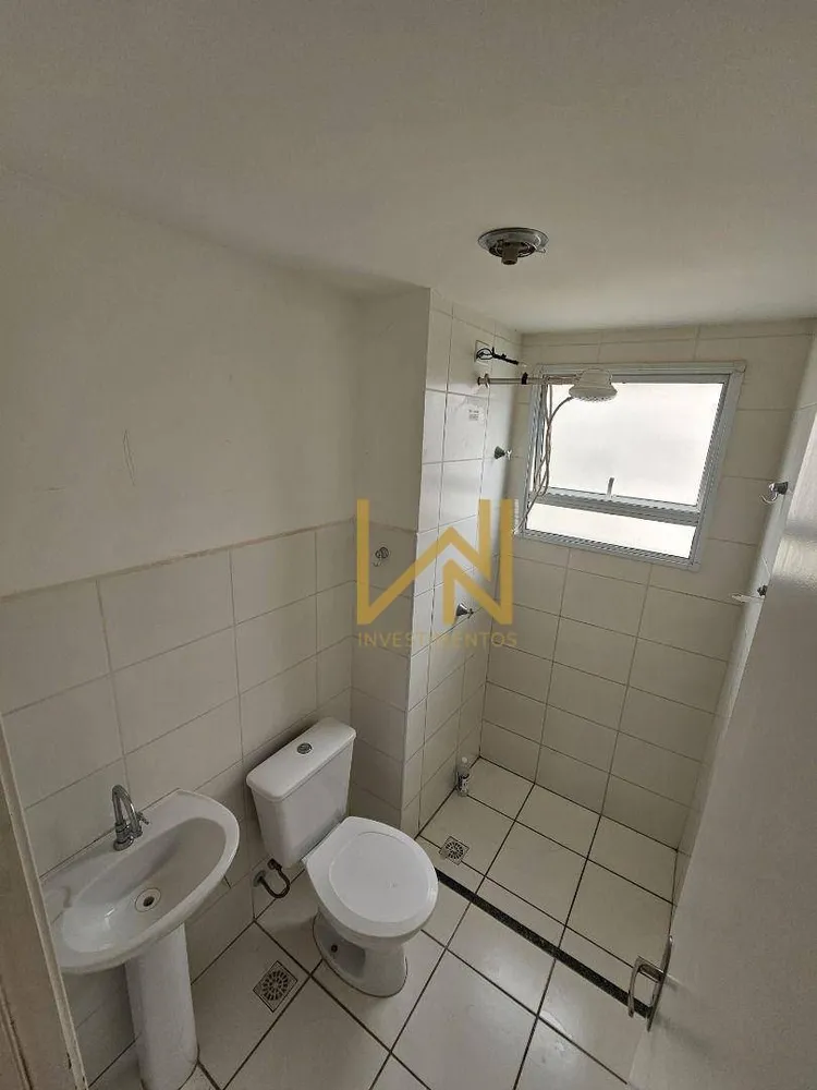 Apartamento, 2 quartos, 49 m² - Foto 3