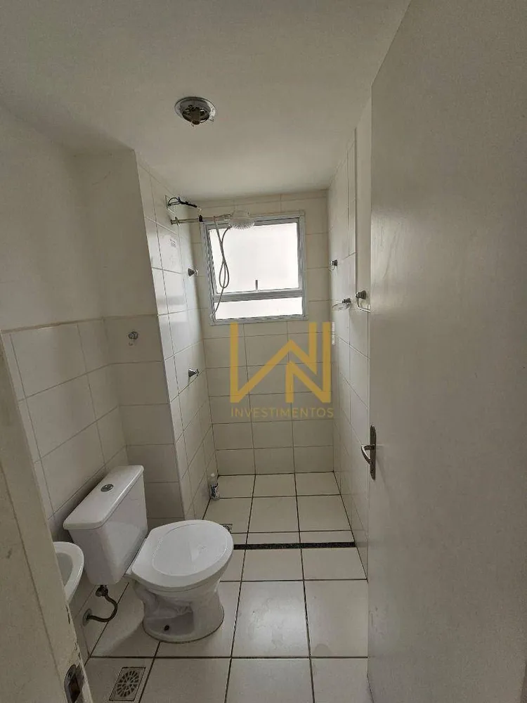 Apartamento, 2 quartos, 49 m² - Foto 2