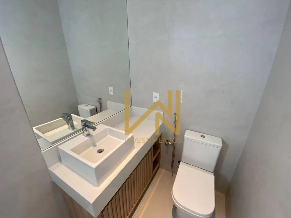 Casa de Condomínio, 4 quartos - Foto 5