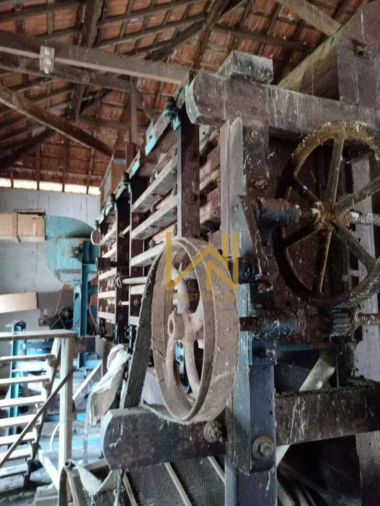 Fazenda, 122 hectares - Foto 10
