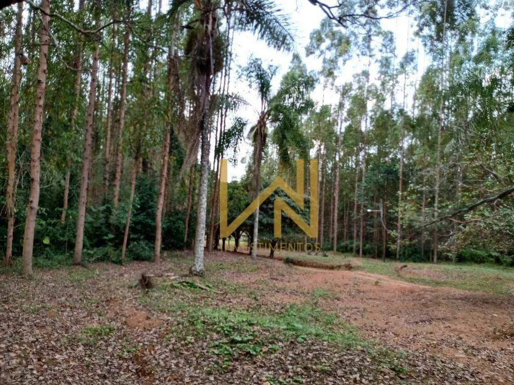 Fazenda, 122 hectares - Foto 4