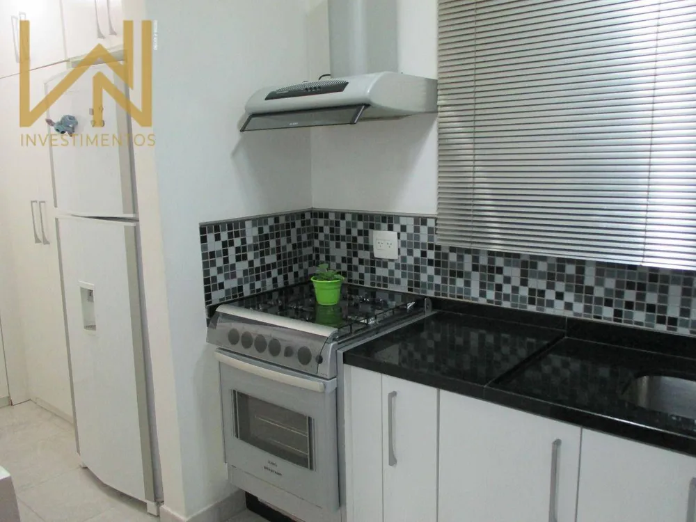 Apartamento, 3 quartos, 105 m² - Foto 1