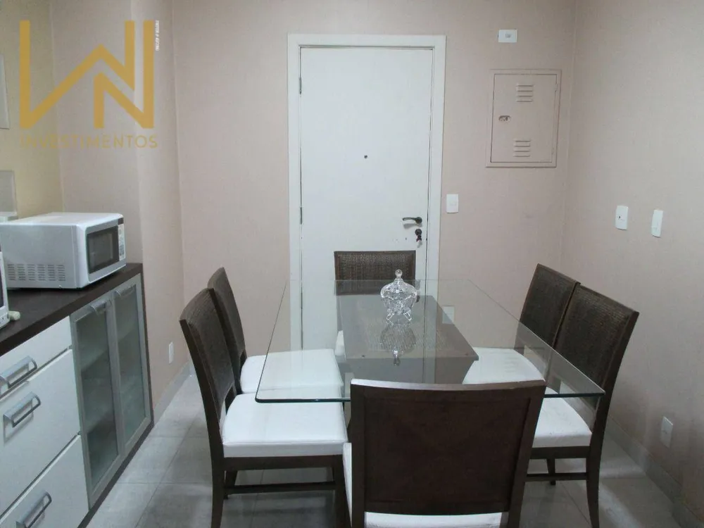 Apartamento, 3 quartos, 105 m² - Foto 2
